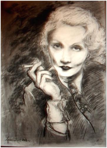 “Marlene”