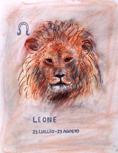 “Il segno del Leone”